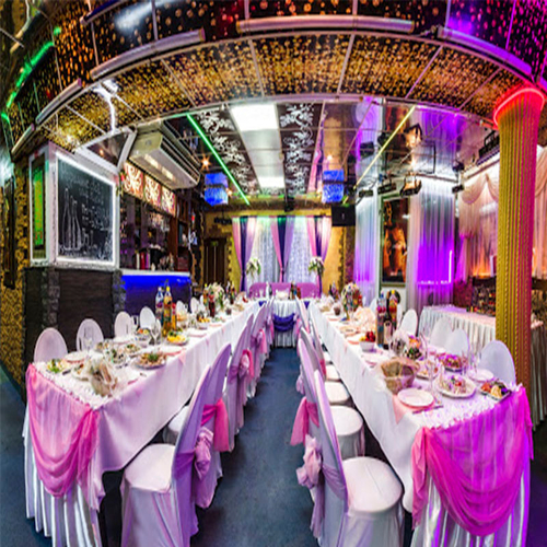 Ресторан Лавр 