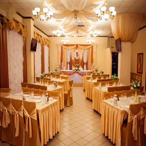 Ресторан Крылья 