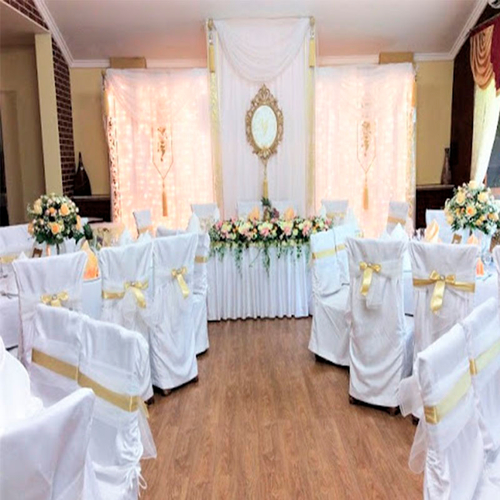 Ресторан Дагомыс 