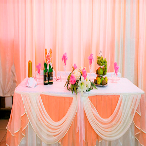 Ресторан Ger Shuler 