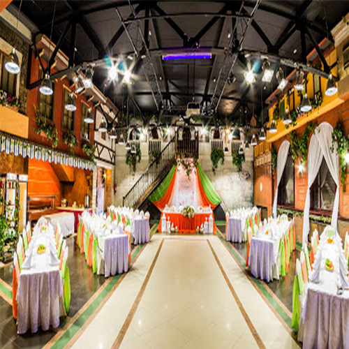 Ресторан Латинский квартал 