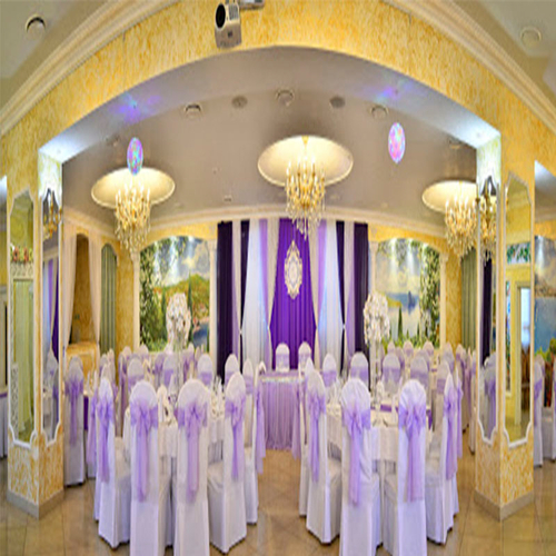 Ресторан Клуб деловых людей 