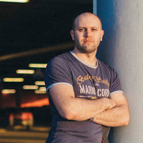 Фотограф Алексей Антонов Фотографы