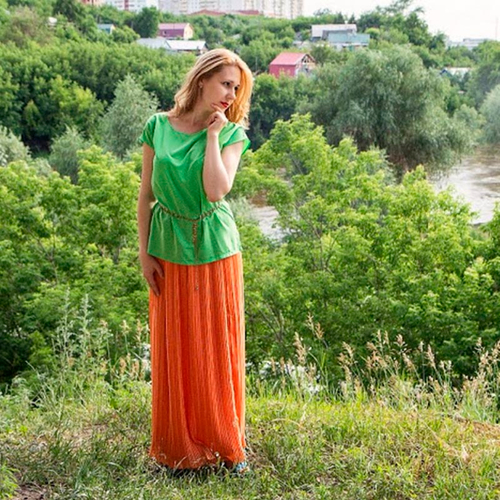 Стилист Алёна Татаринцева Услуги