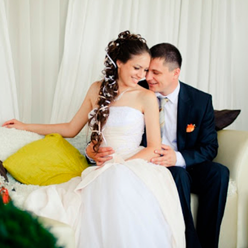 Стилист Анастасия Гришина Услуги