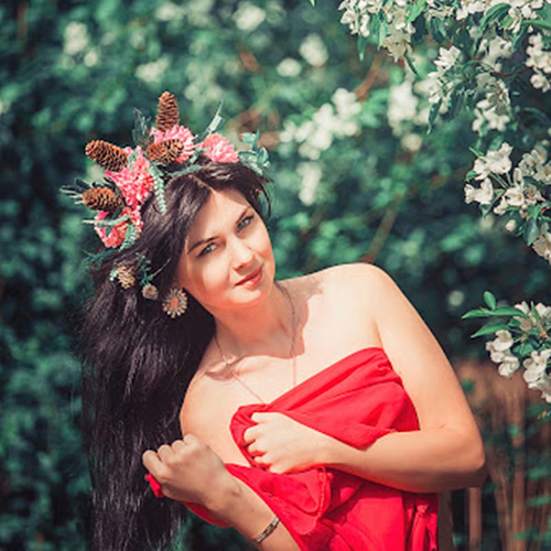 Фотограф Анастасия Ванити Фотографы