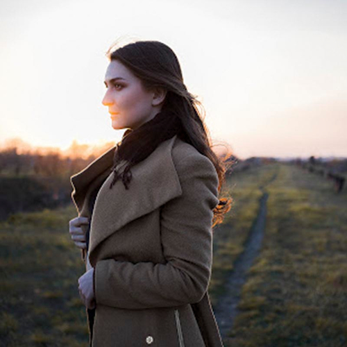 Фотограф Анастасия Виа Фотографы