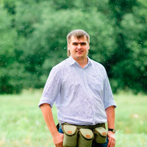 Фотограф Андрей Худорошков Фотографы