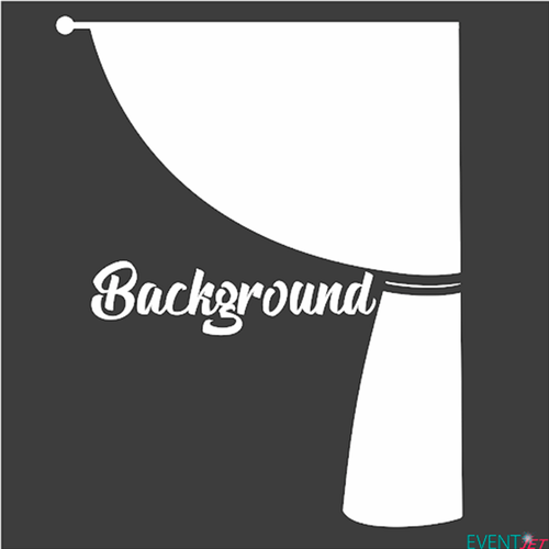 Оформление свадеб Background Декор