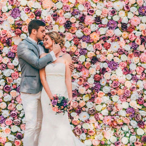 Оформление свадеб CLUMBA Decor Декор