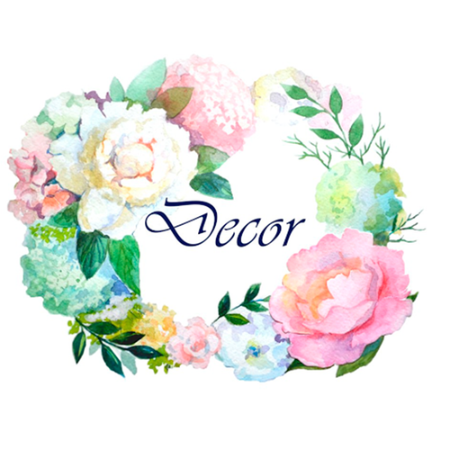 Оформление свадеб Decor Декор