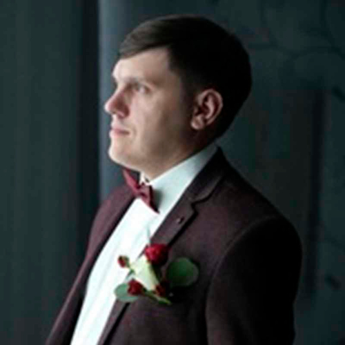 Фотограф Денис Ромов Фотографы