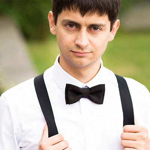 Фотограф Дмитрий Серегин Фотографы