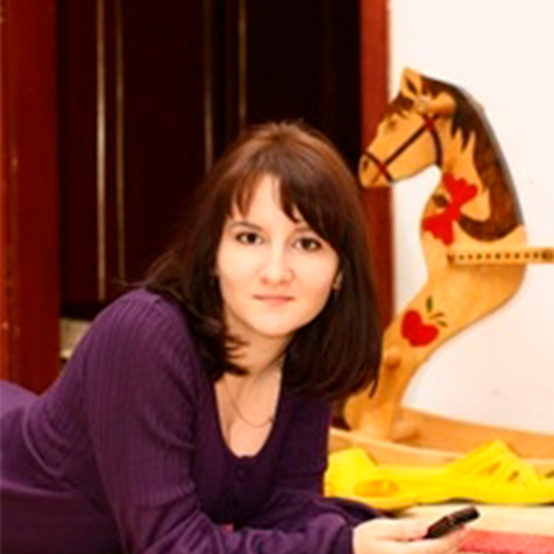 Фотограф Екатерина Куприянова Фотографы