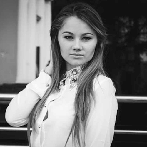 Стилист Екатерина Кушнерова Услуги