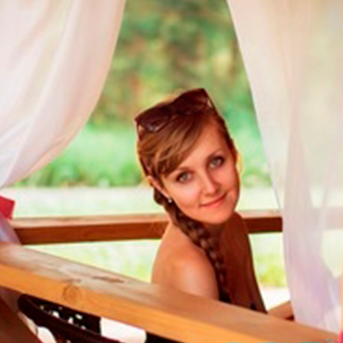 Фотограф Евгения Каргаполова Фотографы