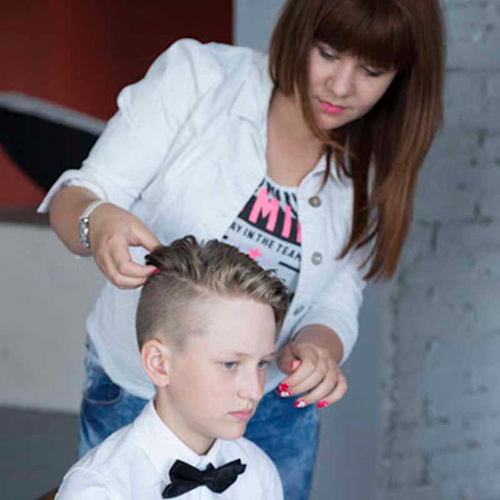 Стилист Евгения Стручинская Услуги