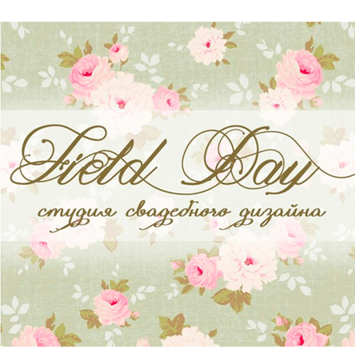 Оформление свадеб Field Day Декор