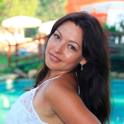 Стилист Фларида Салахутдинова Услуги