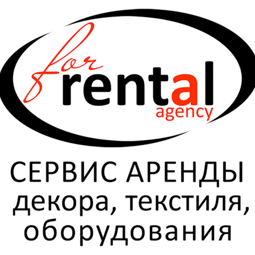 Оформление свадеб ForRental Декор