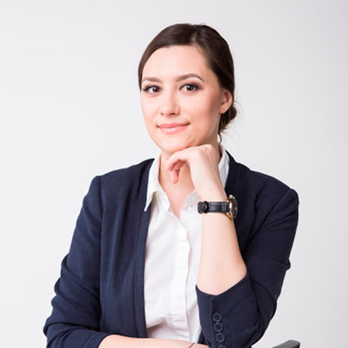 Галина Тимакова Услуги