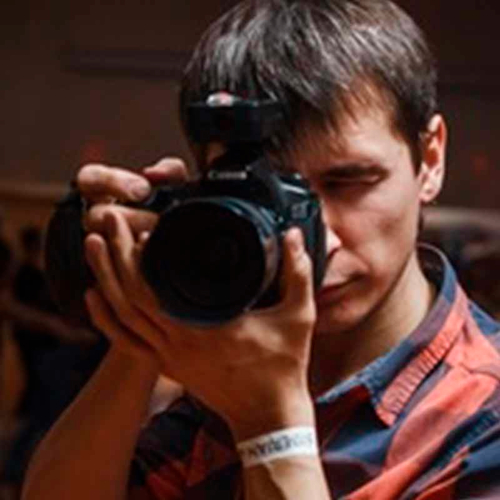 Фотограф Глеб Ковтуновский Фотографы