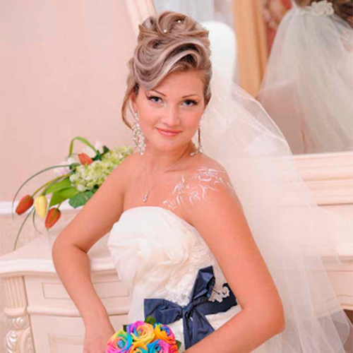 Стилист Инна Медведева Услуги