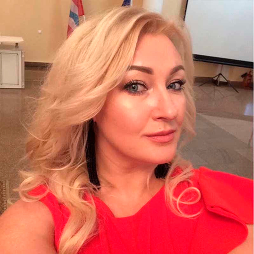 Стилист Ирина Бушель Услуги