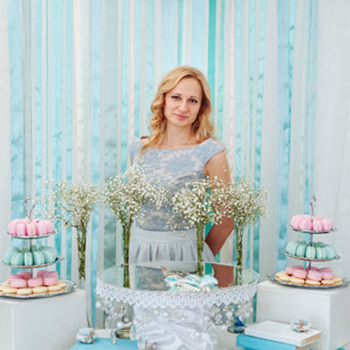 Ирина Кузнецова Услуги