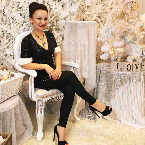 Juliya Happy Услуги