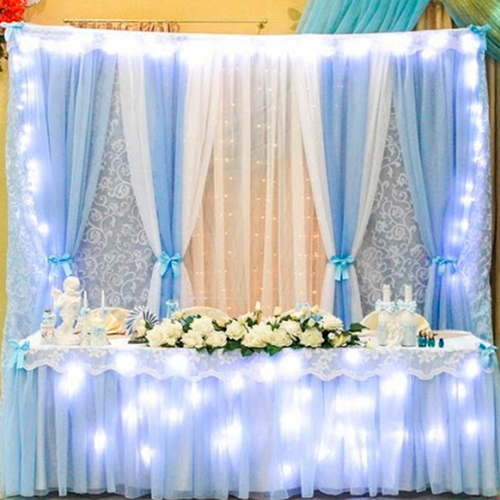 Оформление свадеб La Vanille Декор