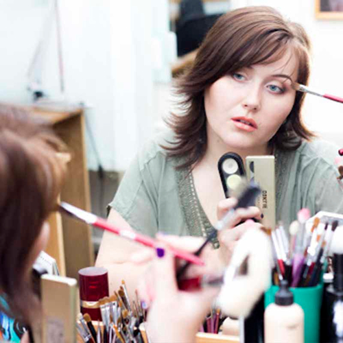 Стилист Мария Профатило Услуги