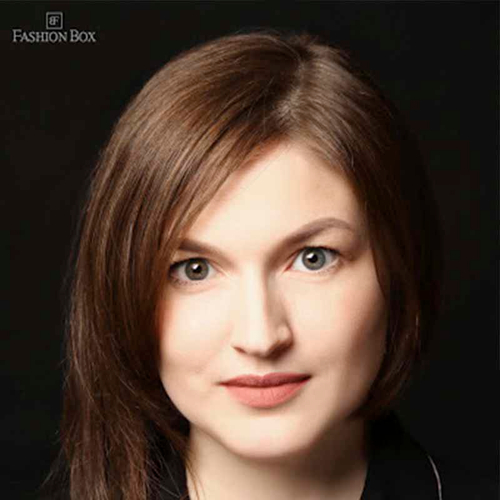 Стилист Мария Редькина Услуги