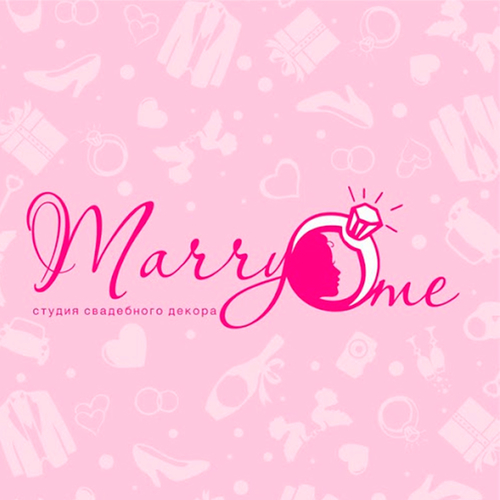 Оформление свадеб Marry Me Декор