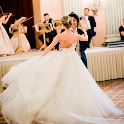 Хореограф Настенька Федотова Услуги