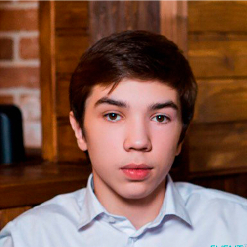 Фотограф Никита Карпачёв Фотографы