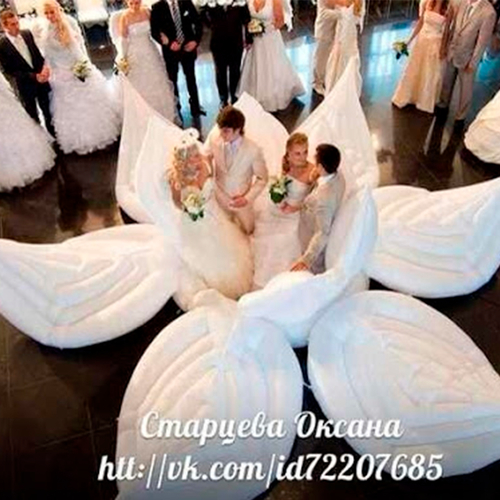 Оксана Старцева Услуги