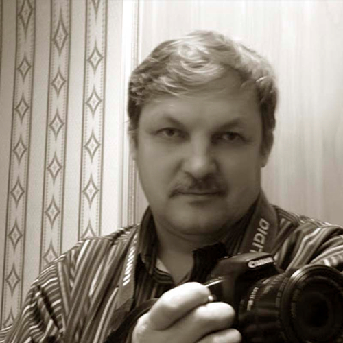 Фотограф Олег Терещенко Фотографы