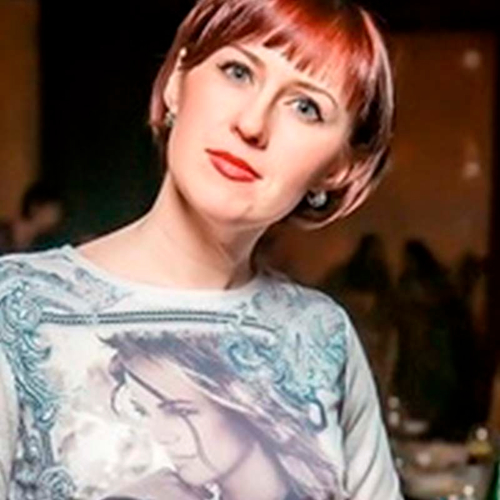 Фотограф Ольга Абросимова Фотографы