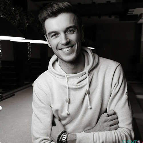 Фотограф Сергей Бузин Фотографы