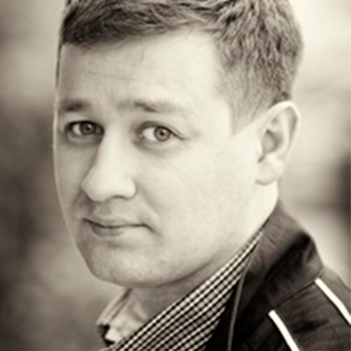 Фотограф Сергей Фалалеев Фотографы