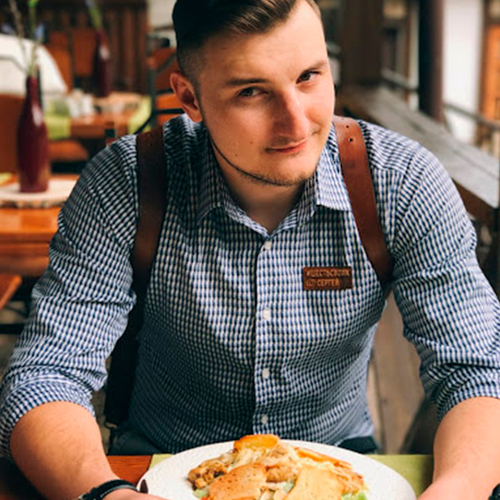 Фотограф Сергей Таширов Фотографы