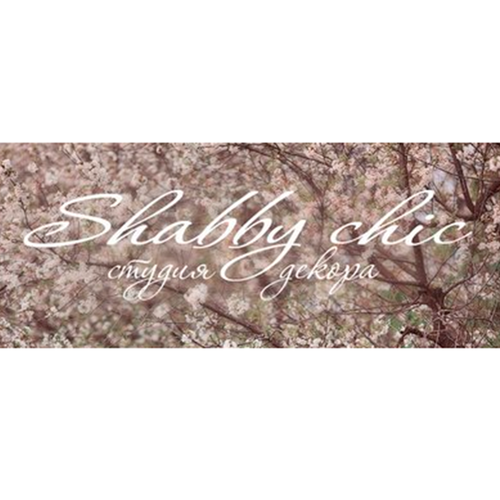 Оформление свадеб Shabby chic Декор