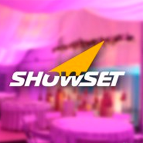 Оформление свадеб ShowSet Декор
