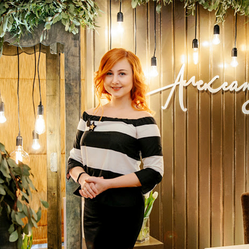 Студия событий Юлии Соловьевой Услуги