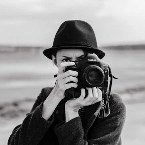 Фотограф Вероника Гаевская Фотографы