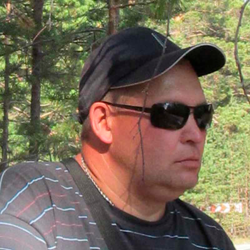 Фотограф Виктор Салищев Фотографы