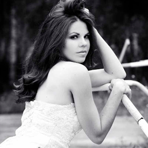 Стилист Виктория Королева Услуги