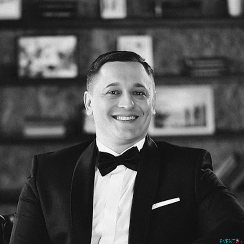 ведущий тамада омск